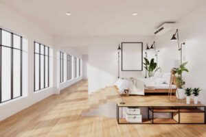 INTERIOR DESIGNING CAN MAXIMIZE YOUR SPACE