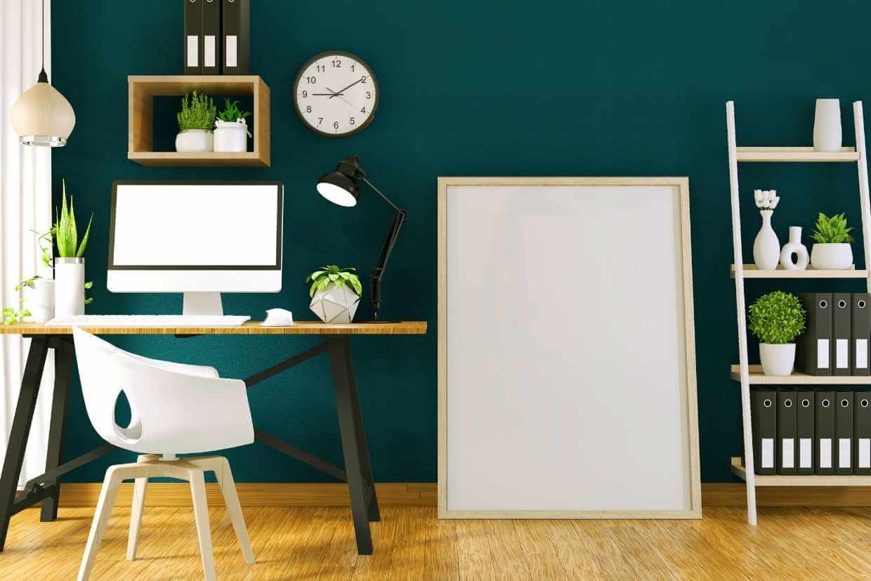 What is office interior design, and why do you need it