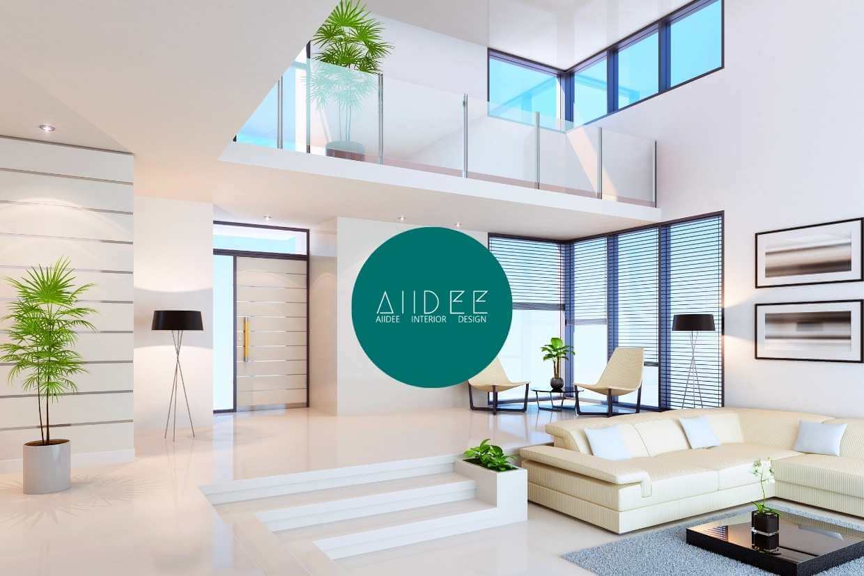 AIIDEE INTERIOR DESIGN COMPANY IS THE BEST. DO YOU KNOW WHY