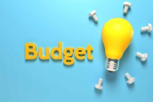 Budget calculation and finalizing the delivery date