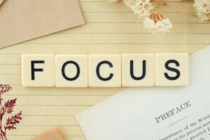 Focus