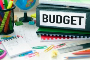 BUDGET