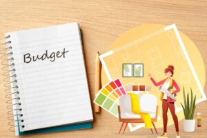 PLAN YOUR BUDGET